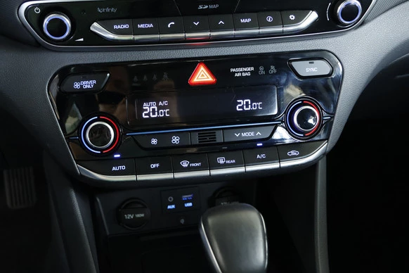 Hyundai IONIQ - Afbeelding 17 van 30