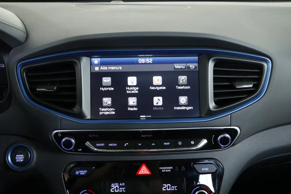 Hyundai IONIQ - Afbeelding 21 van 30