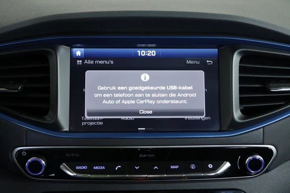 Hyundai IONIQ - Afbeelding 22 van 30