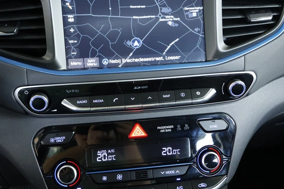 Hyundai IONIQ - Afbeelding 25 van 30