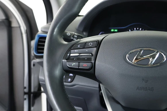 Hyundai IONIQ - Afbeelding 28 van 30