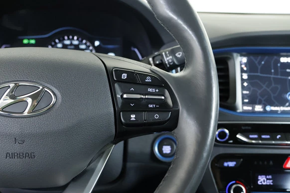 Hyundai IONIQ - Afbeelding 29 van 30