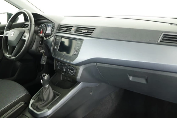 SEAT Arona - Afbeelding 3 van 22