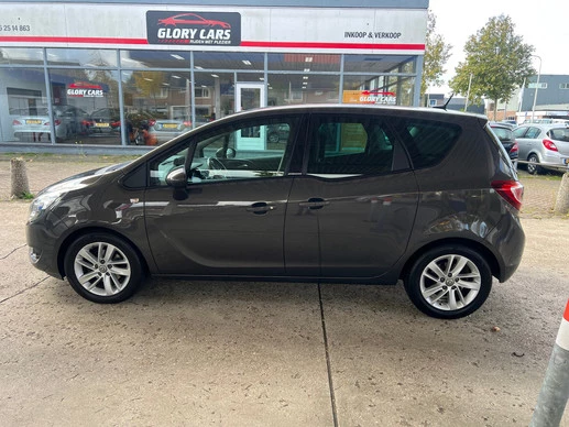 Opel Meriva - Afbeelding 6 van 24