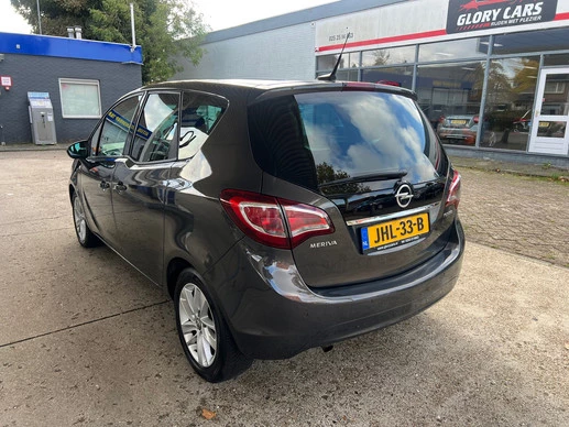 Opel Meriva - Afbeelding 7 van 24