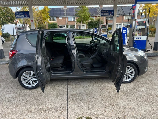 Opel Meriva - Afbeelding 10 van 24