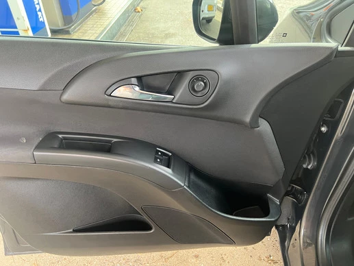 Opel Meriva - Afbeelding 11 van 24