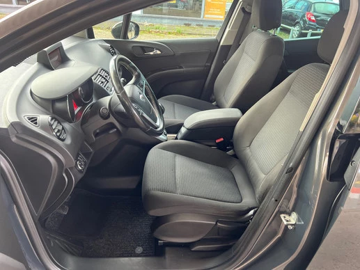 Opel Meriva - Afbeelding 12 van 24