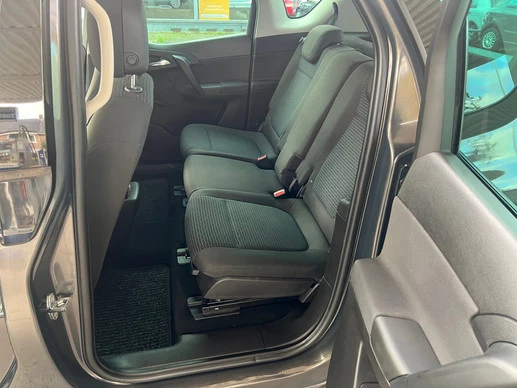 Opel Meriva - Afbeelding 13 van 24