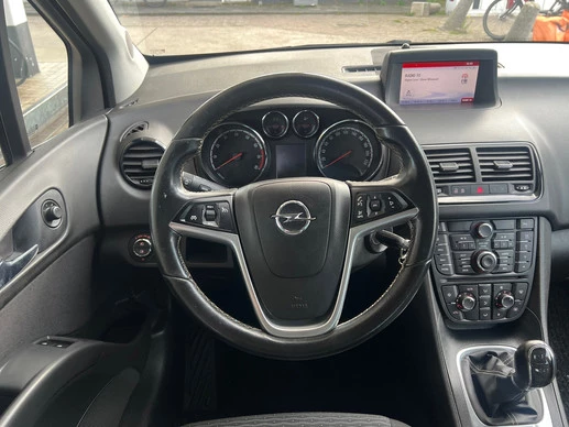 Opel Meriva - Afbeelding 15 van 24