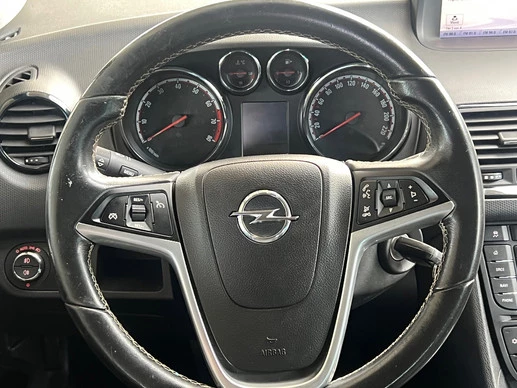 Opel Meriva - Afbeelding 16 van 24