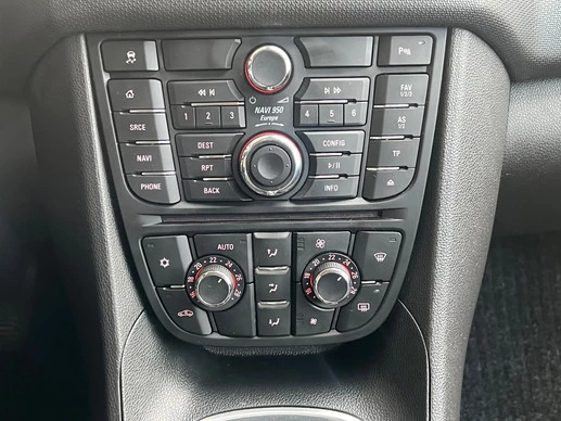 Opel Meriva - Afbeelding 17 van 24