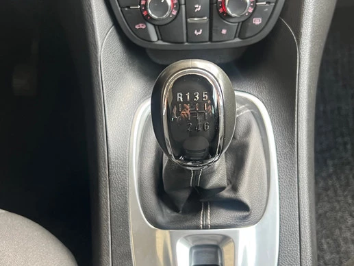 Opel Meriva - Afbeelding 18 van 24