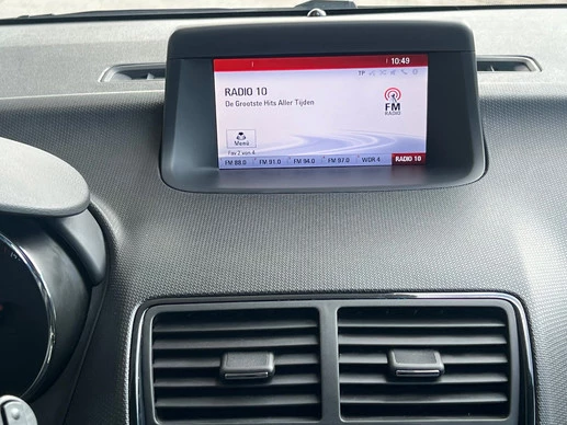 Opel Meriva - Afbeelding 20 van 24