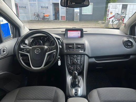 Opel Meriva - Afbeelding 21 van 24