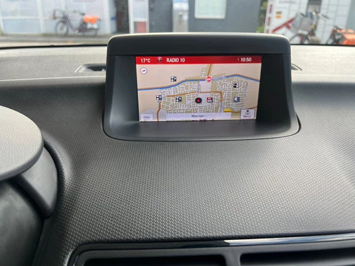 Opel Meriva - Afbeelding 22 van 24