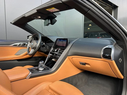 BMW 8 Serie - Afbeelding 6 van 30