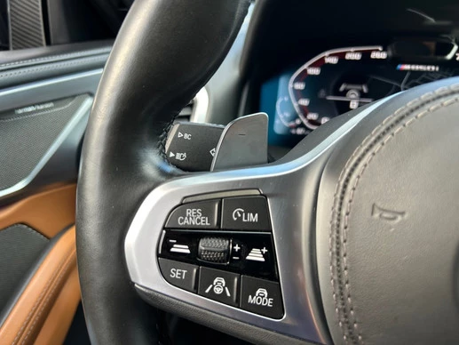 BMW 8 Serie - Afbeelding 7 van 30