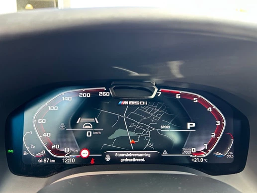 BMW 8 Serie - Afbeelding 9 van 30