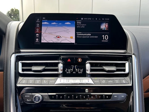 BMW 8 Serie - Afbeelding 11 van 30