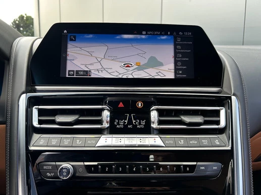 BMW 8 Serie - Afbeelding 12 van 30