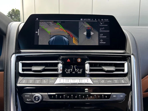 BMW 8 Serie - Afbeelding 13 van 30