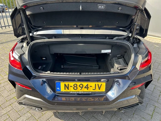 BMW 8 Serie - Afbeelding 20 van 30