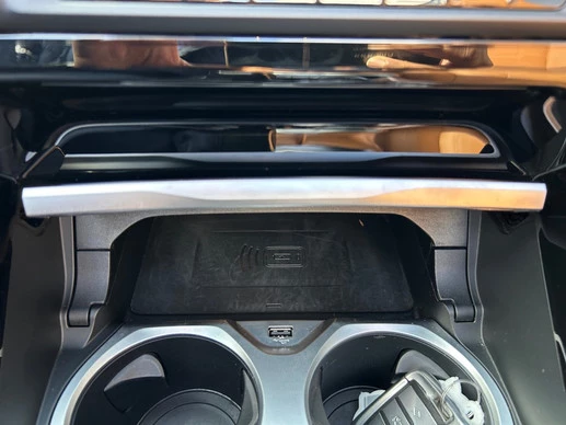 BMW 8 Serie - Afbeelding 24 van 30