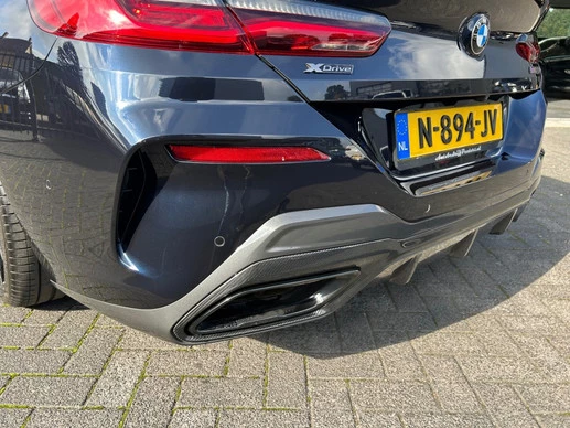 BMW 8 Serie - Afbeelding 27 van 30