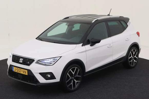 SEAT Arona - Afbeelding 1 van 12