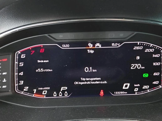 SEAT Arona - Afbeelding 5 van 12