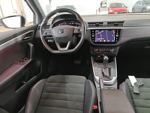 SEAT Arona - Afbeelding 6 van 12