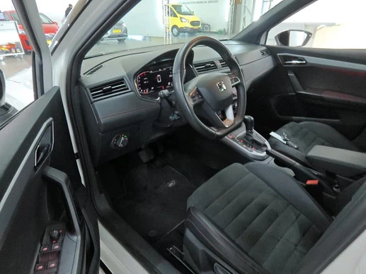 SEAT Arona - Afbeelding 7 van 12