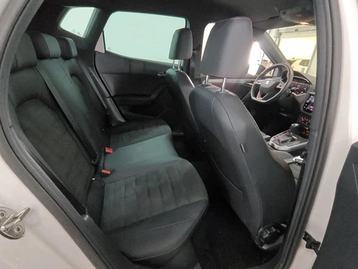 SEAT Arona - Afbeelding 8 van 12