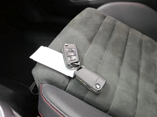 SEAT Arona - Afbeelding 9 van 12