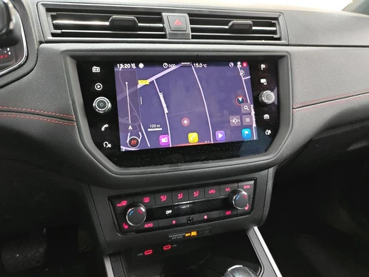 SEAT Arona - Afbeelding 10 van 12