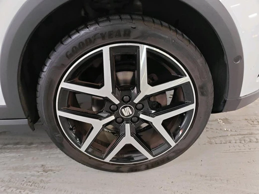 SEAT Arona - Afbeelding 11 van 12