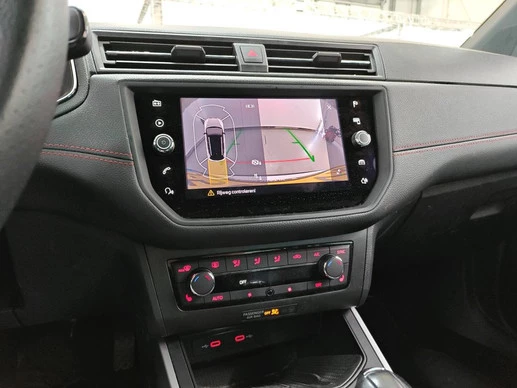 SEAT Arona - Afbeelding 12 van 12