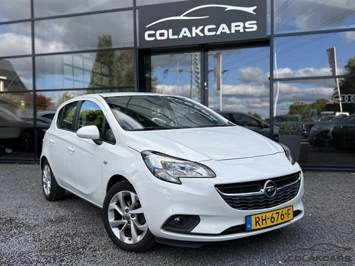 Opel Corsa - Afbeelding 2 van 30