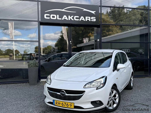Opel Corsa - Afbeelding 4 van 30
