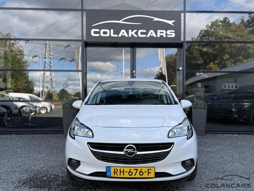 Opel Corsa - Afbeelding 5 van 30