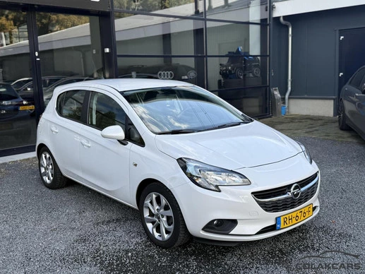 Opel Corsa - Afbeelding 6 van 30