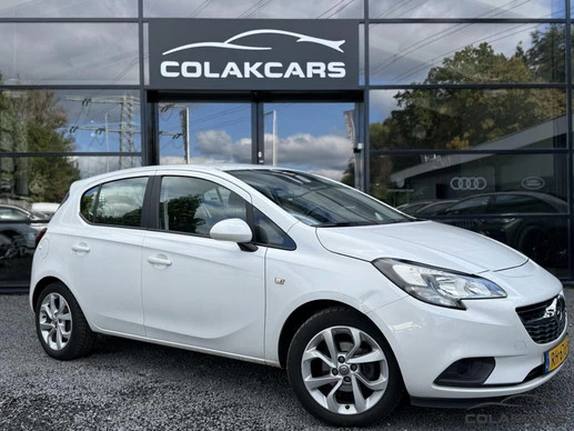 Opel Corsa - Afbeelding 7 van 30