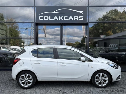 Opel Corsa - Afbeelding 8 van 30