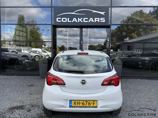 Opel Corsa - Afbeelding 10 van 30