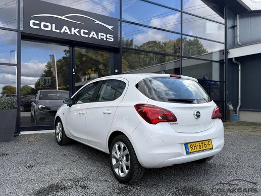 Opel Corsa - Afbeelding 11 van 30