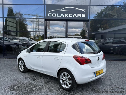 Opel Corsa - Afbeelding 12 van 30