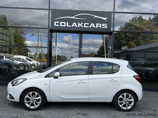 Opel Corsa - Afbeelding 13 van 30