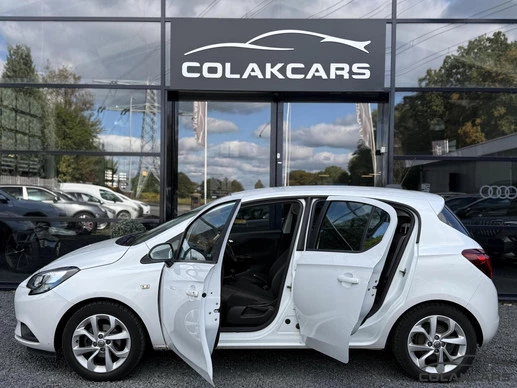 Opel Corsa - Afbeelding 14 van 30