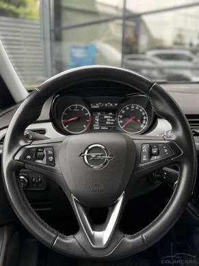 Opel Corsa - Afbeelding 17 van 30